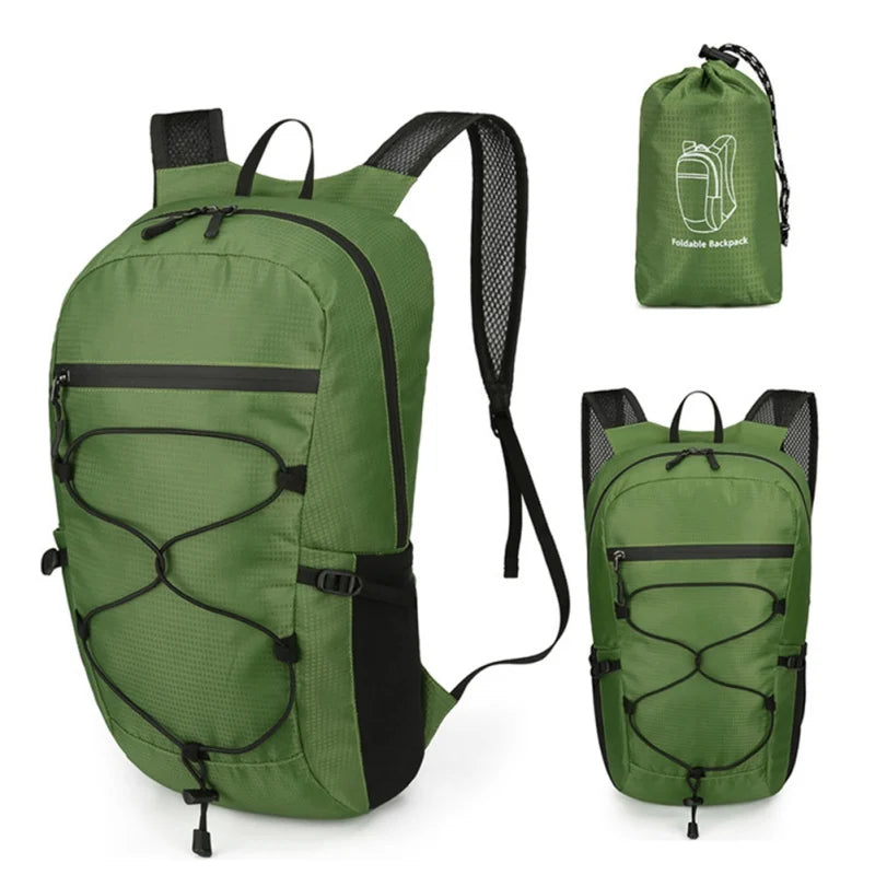 Waterproof Ultralight Hiking Bag