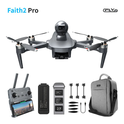 C-FLY Pro 4K Drone with GPS