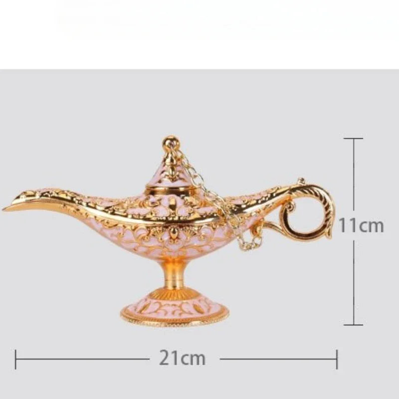 European-style Luxury Aladdin's Lamp