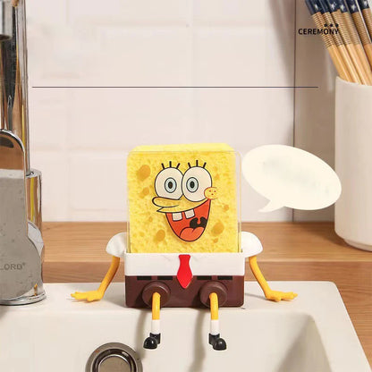 HASBRO SpongeBob Sponge Kit