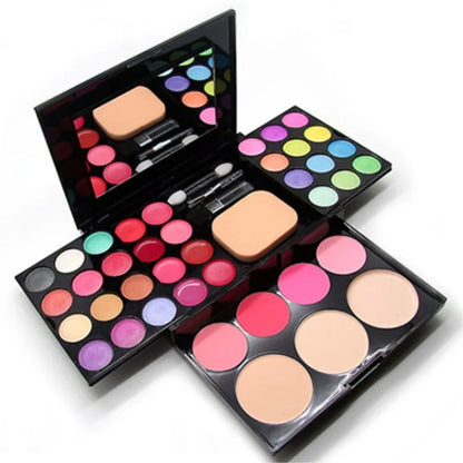 Complete Makeup Kit