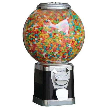 Candy-Gumball Vending Machine