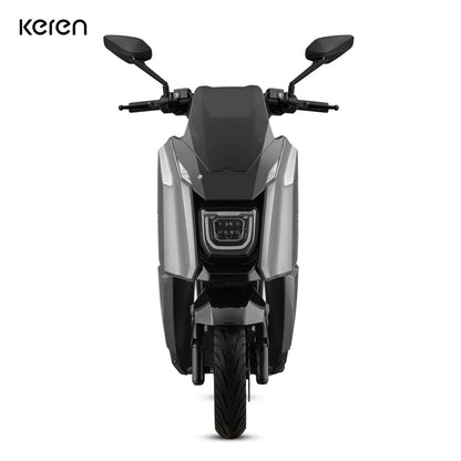 Keren SRT 7 City Electric Motorcycle