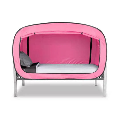 Kids' Pop-Up Bed Tent