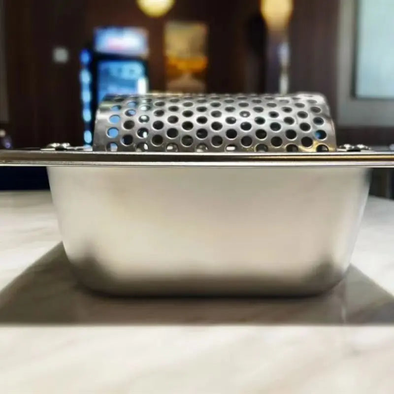 Stainless Steel Butter Roller