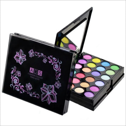 Complete Makeup Kit