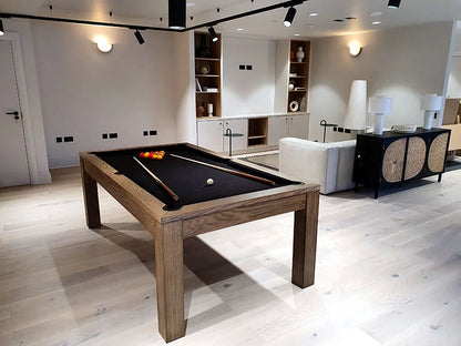 Professional Pool/Ping-Pong Table