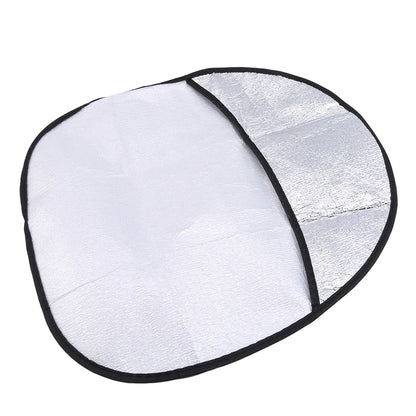 Foldable Car Wheel Sun Shade