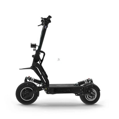 Dualtron Sealed Dual-Motor Scooter