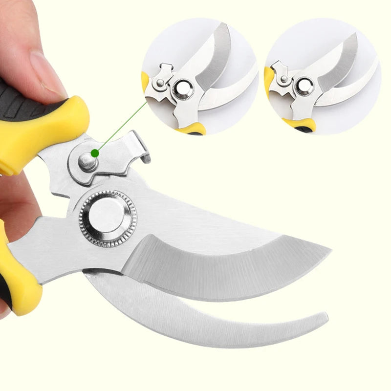 Garden Pruning Shears