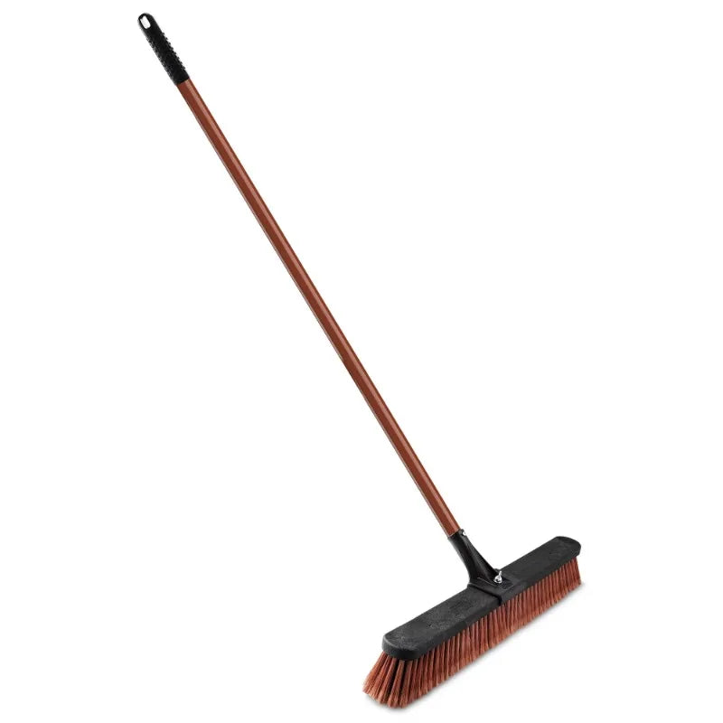 24" Multi-Surface Push Broom