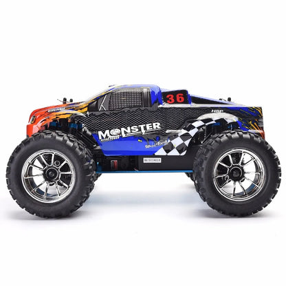 HSP RC Car For Boys