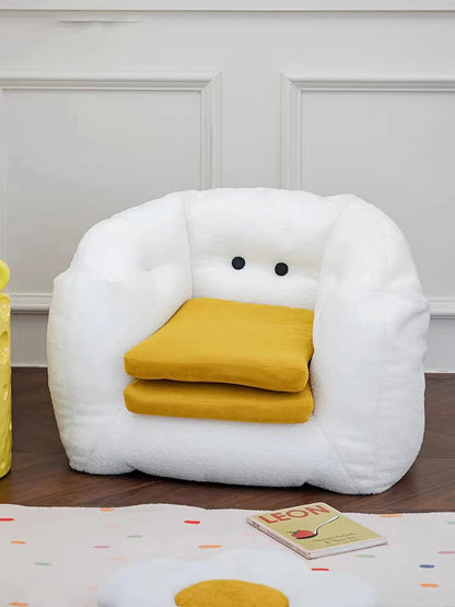 Nordic Duck Armchair