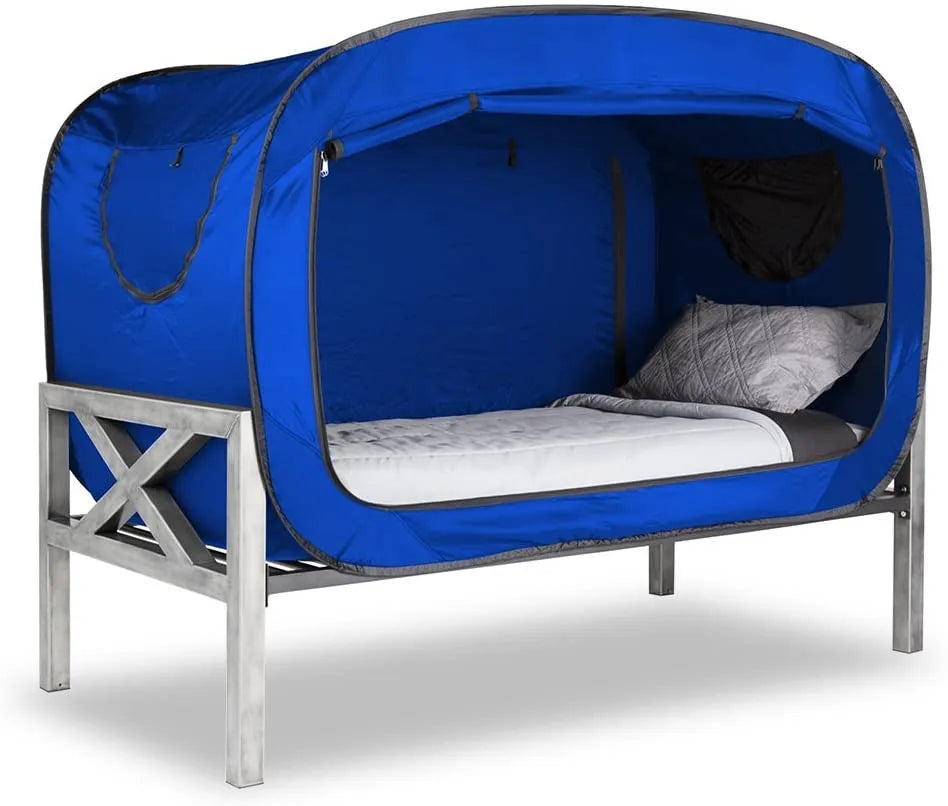 Kids' Pop-Up Bed Tent