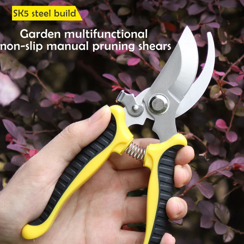 Garden Pruning Shears