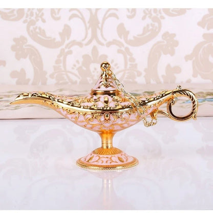 European-style Luxury Aladdin's Lamp