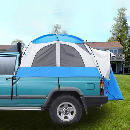 Waterproof Pickup Tent Bed