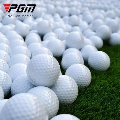 PGM Double-Layer Golf Balls