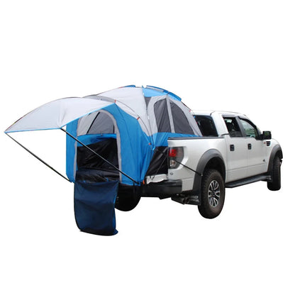 Waterproof Pickup Tent Bed