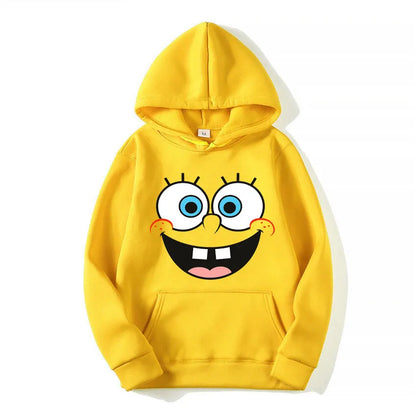 SpongeBob Women's Hoodie