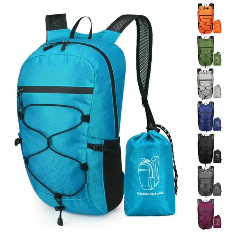 Waterproof Ultralight Hiking Bag