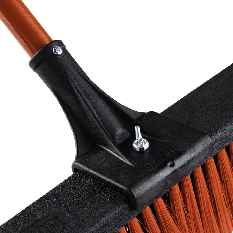 24" Multi-Surface Push Broom