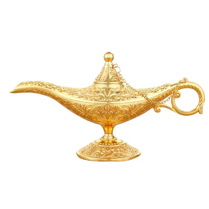 European-style Luxury Aladdin's Lamp