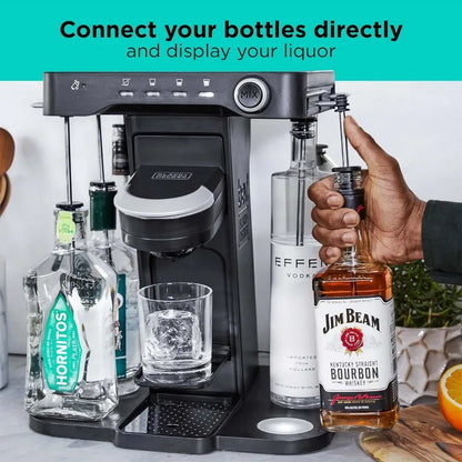 Black and Decker Cocktail Maker