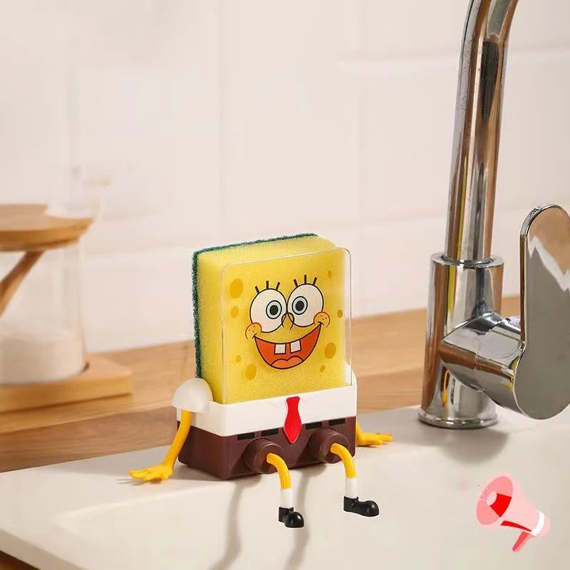 HASBRO SpongeBob Sponge Kit