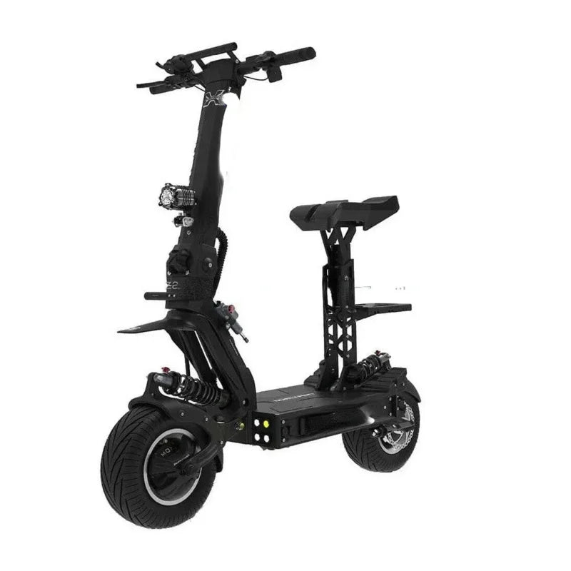 Dualtron Sealed Dual-Motor Scooter