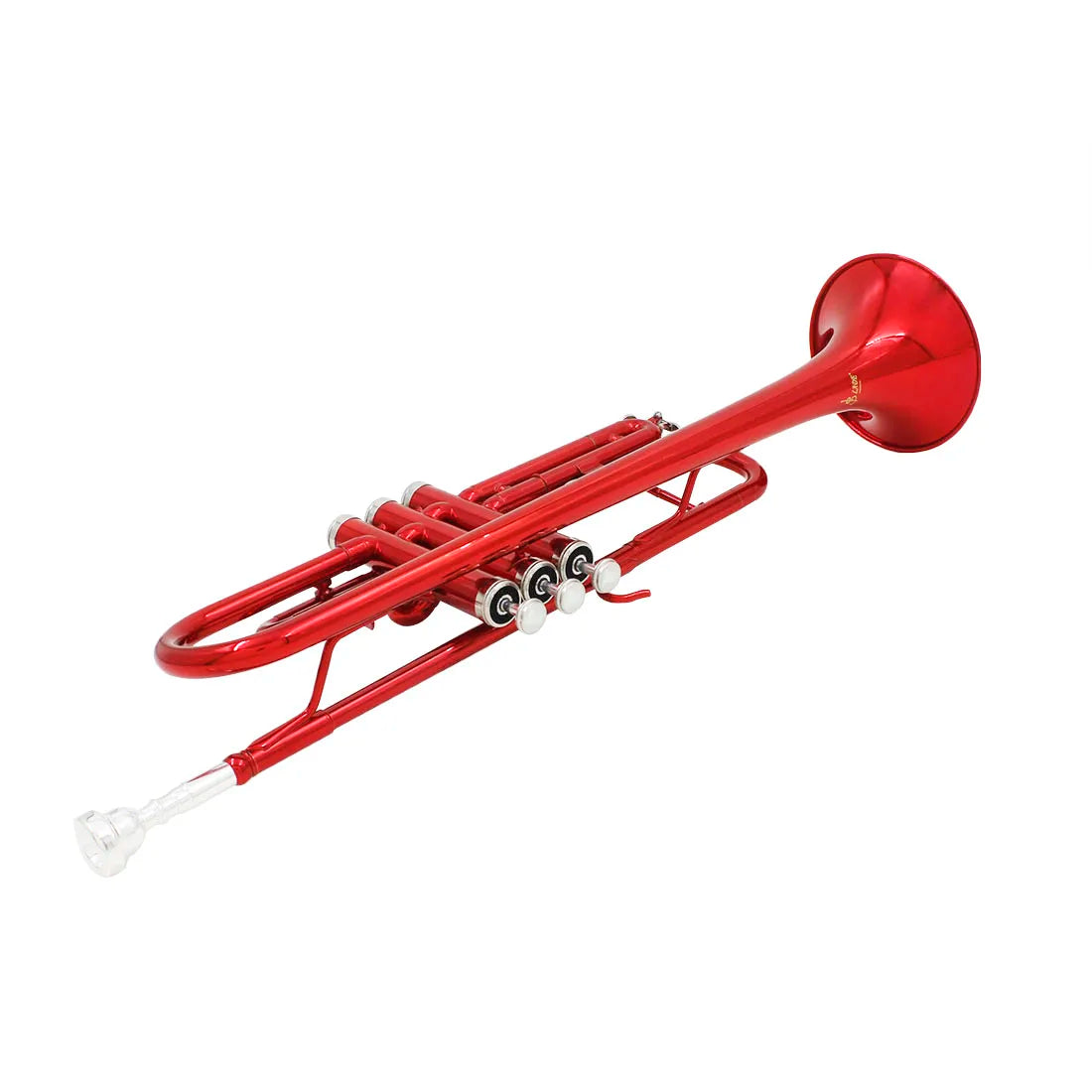 SLADE Red Trumpet