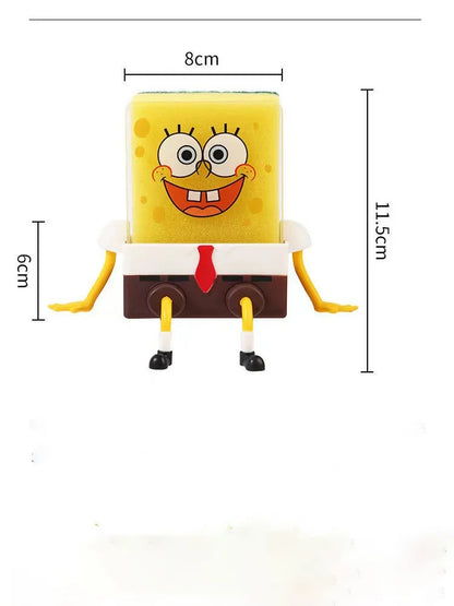 HASBRO SpongeBob Sponge Kit