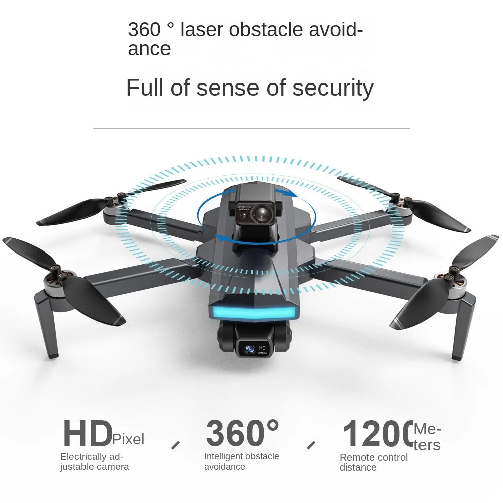 ZLL BEAST Aerial Drone