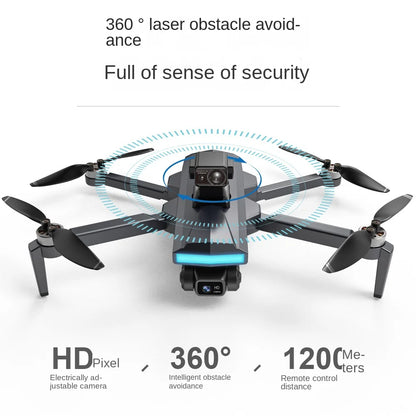 ZLL BEAST Aerial Drone