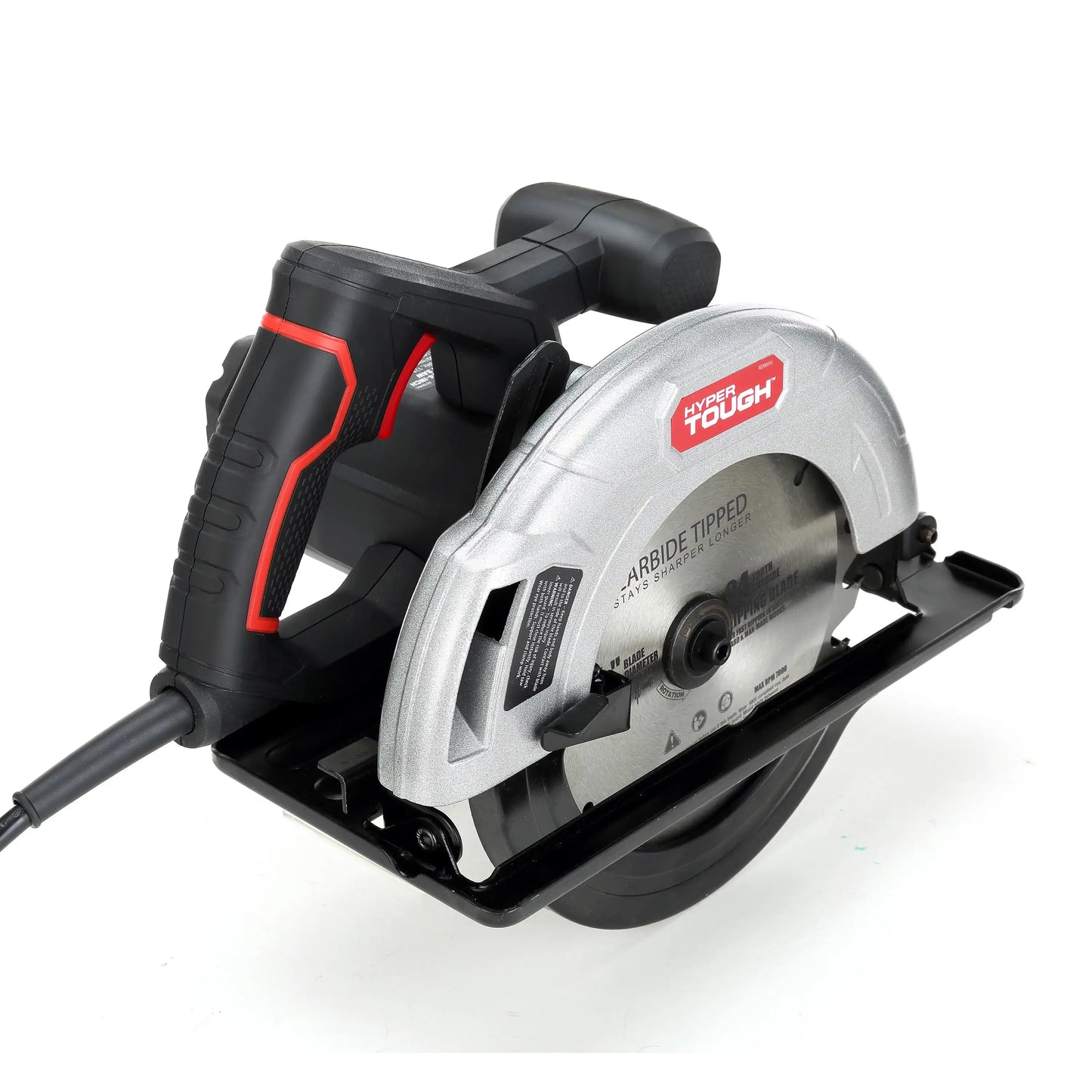 Hyper Tough 12 Amp 7-1/4" Corded Circular Saw