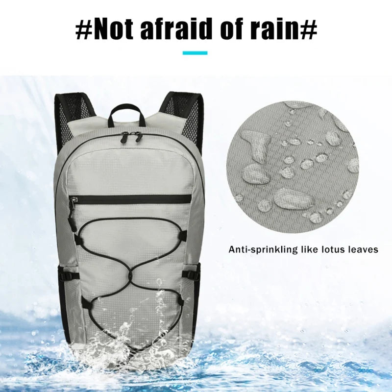 Waterproof Ultralight Hiking Bag