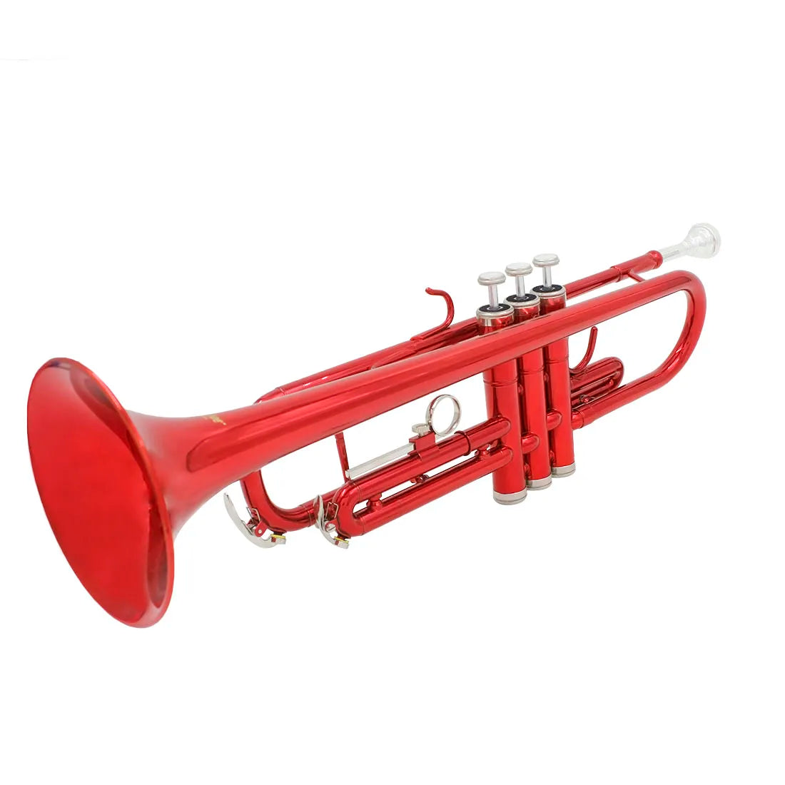 SLADE Red Trumpet