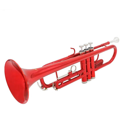 SLADE Red Trumpet