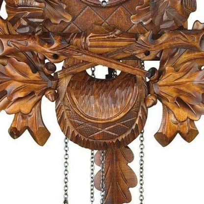 Living Room Cuckoo Clock