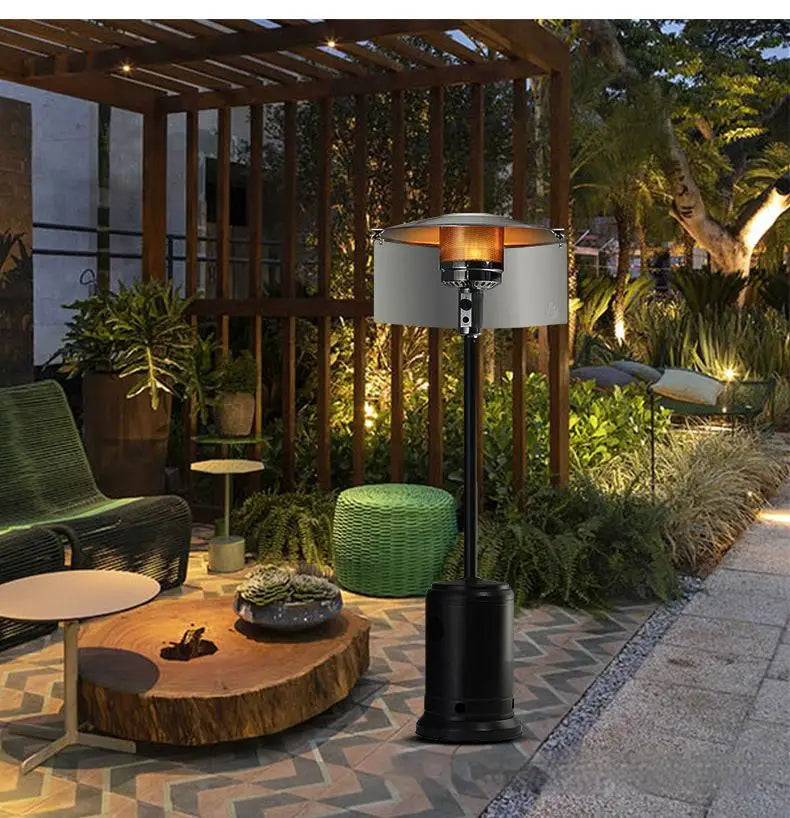 Garden Patio Heater