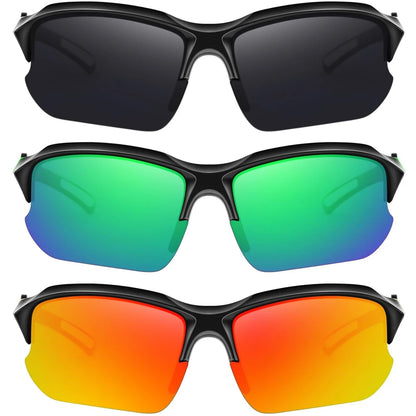 2024 Sports Polarized Sunglasses