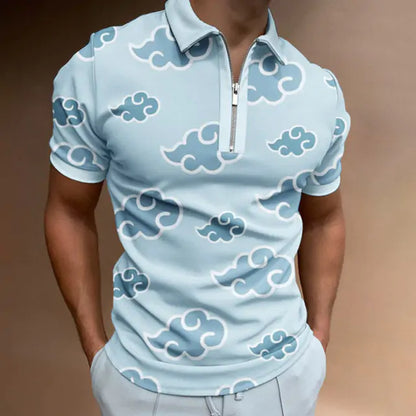 Men's Polo Shirt