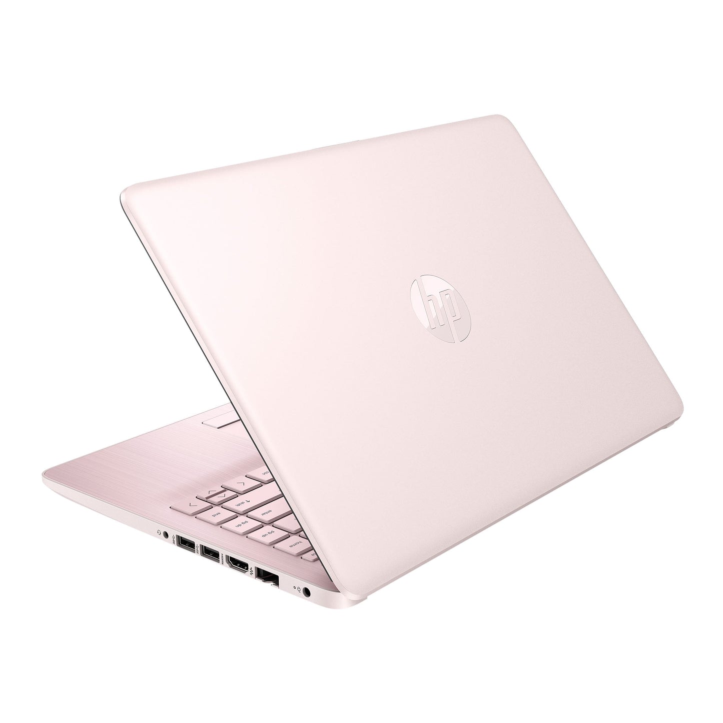 HP Stream 14" Laptop (Pink)