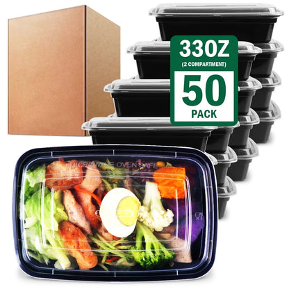 "Eat Smart, Pack Smart" Bento Boxes