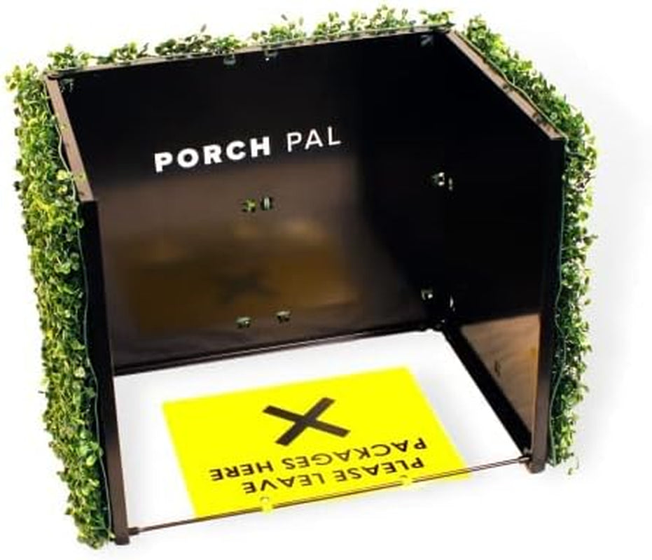 PORCHPAL Delivery Drop Box