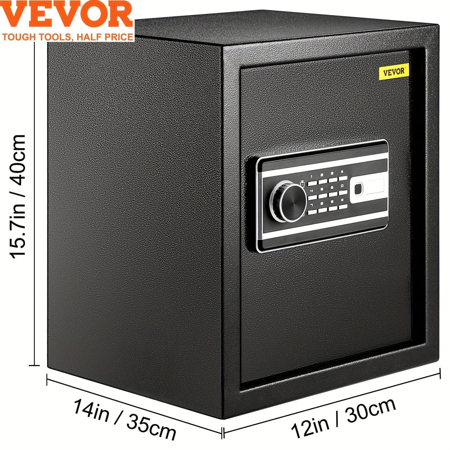 VEVOR Security Safe