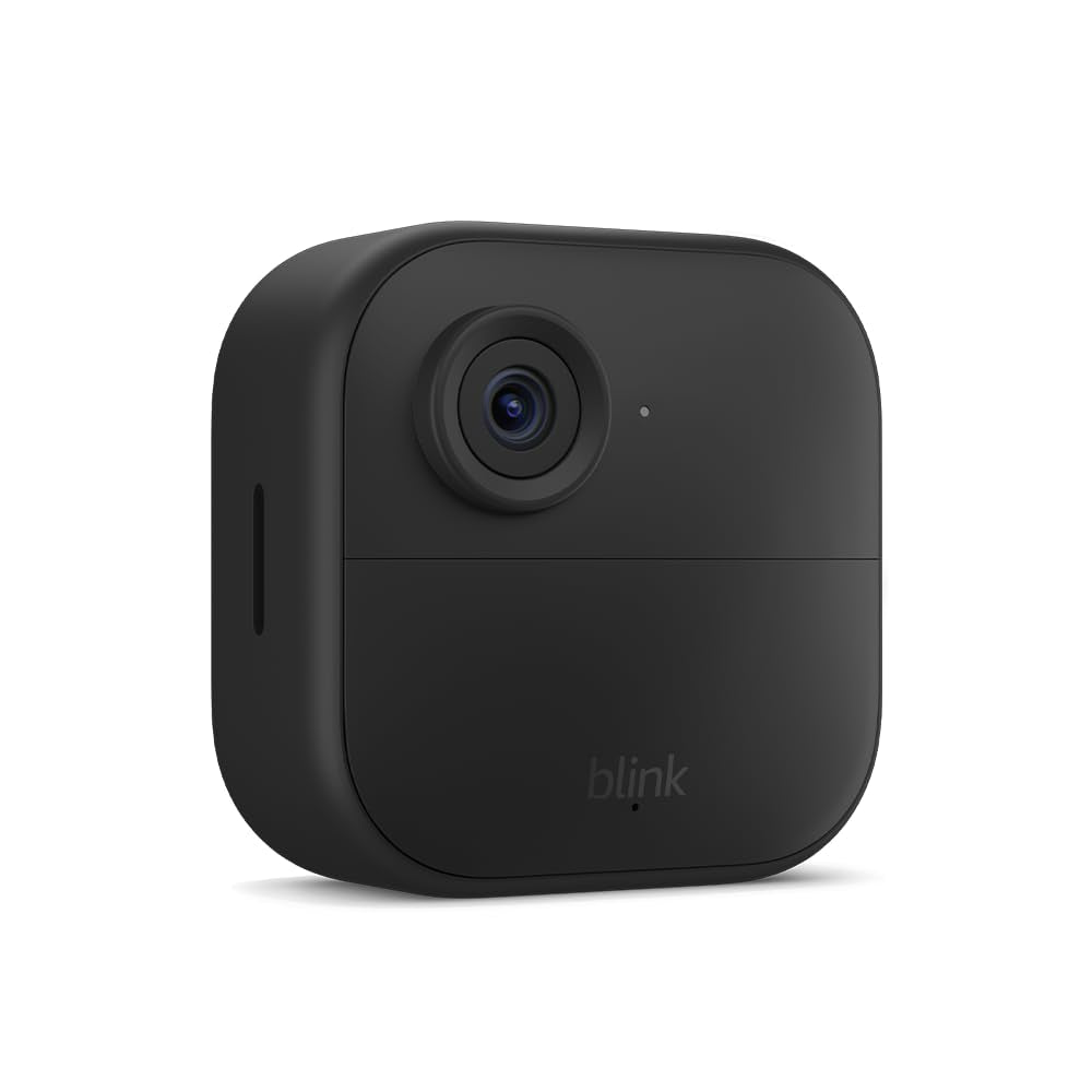 BLINK Outdoor 4 Wireless Security Camera