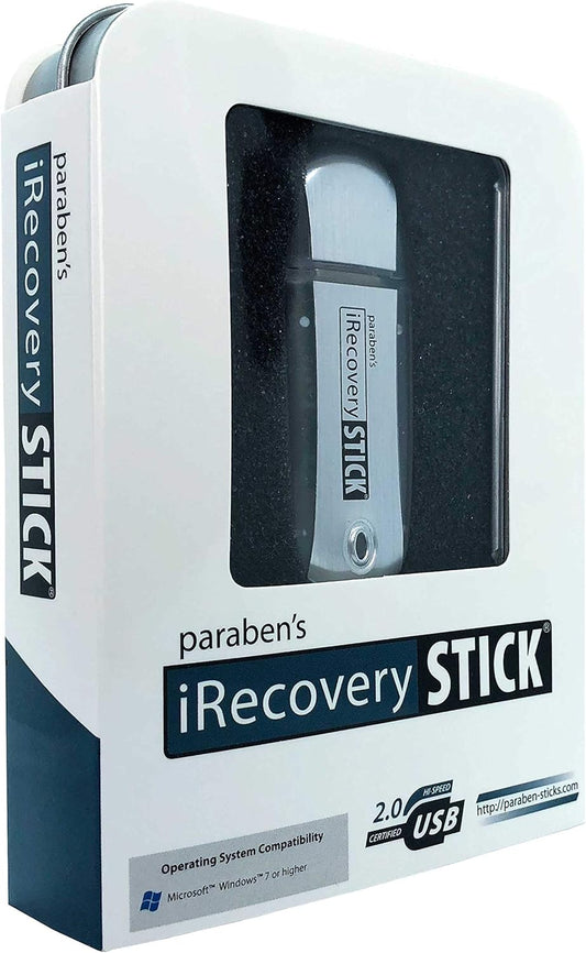 iRecovery Stick for iPhone