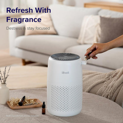 LEVOIT Air Purifier