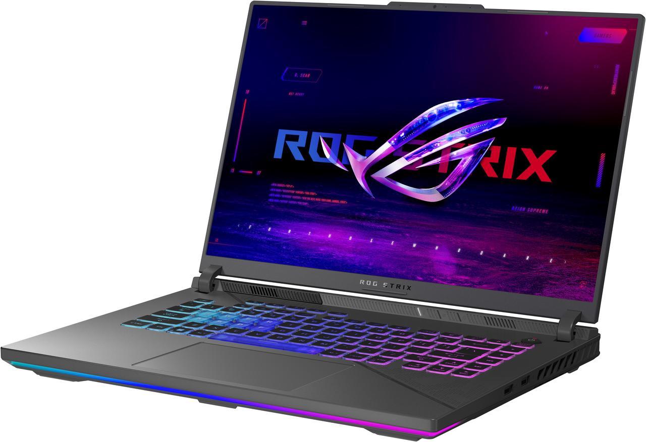 ASUS ROG G16 Gaming Laptop